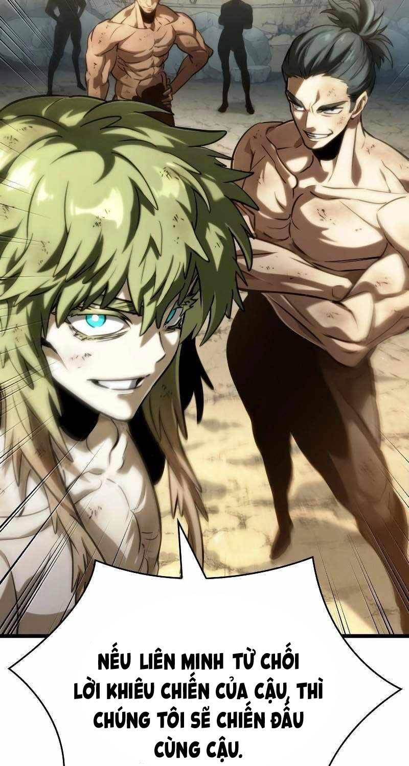 Thế Giới Sau Tận Thế Chap 140 - Next Chap 141