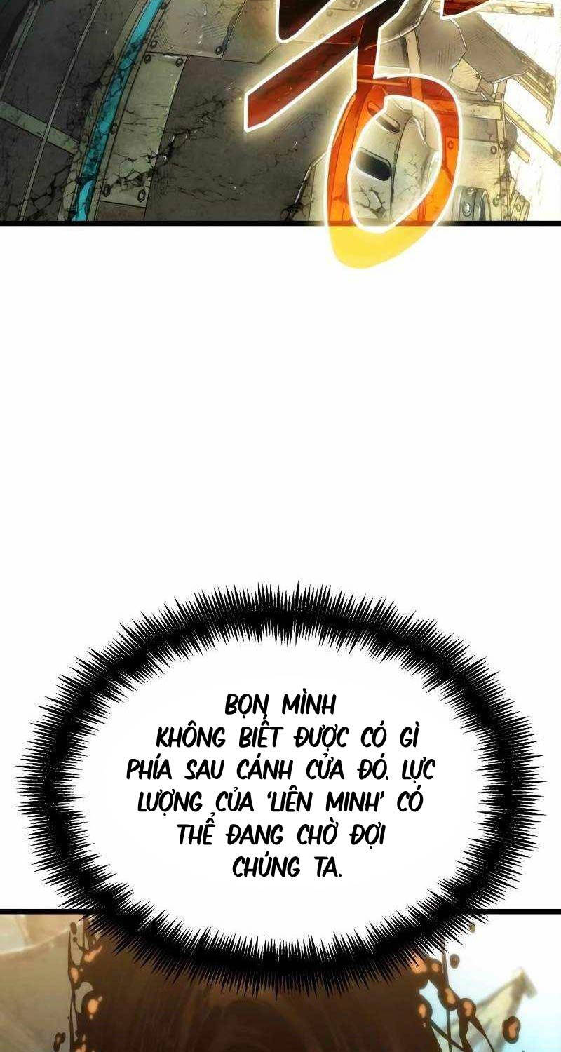 Thế Giới Sau Tận Thế Chap 140 - Next Chap 141