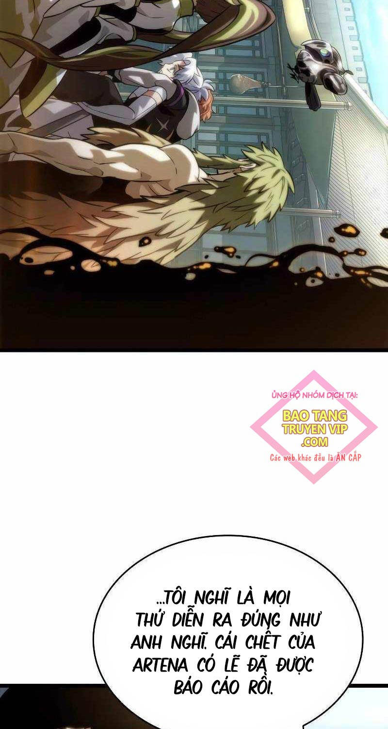 Thế Giới Sau Tận Thế Chap 140 - Next Chap 141