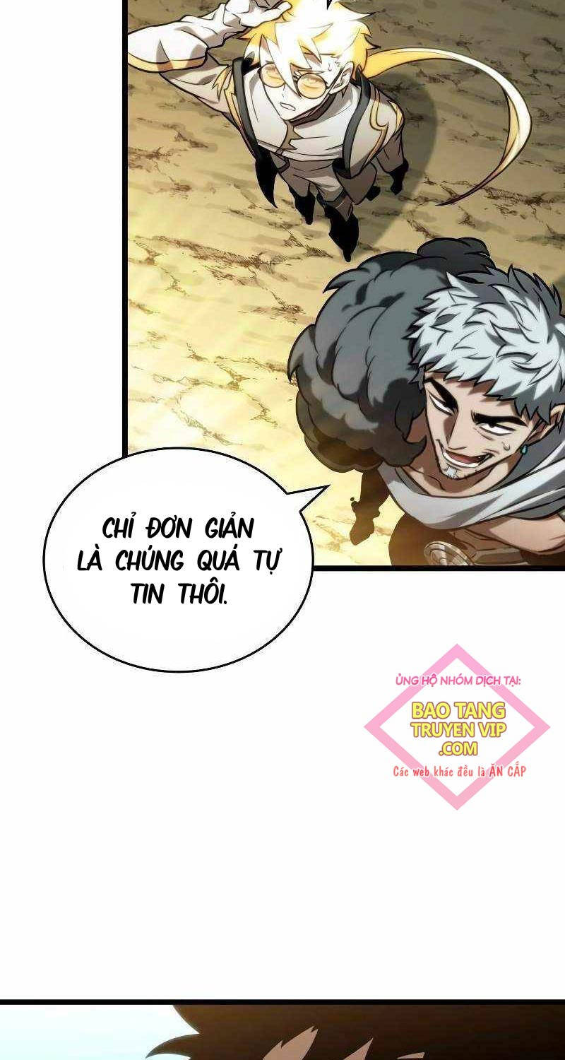 Thế Giới Sau Tận Thế Chap 140 - Next Chap 141