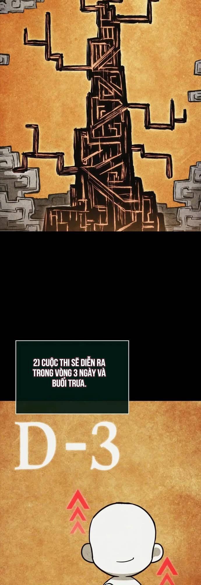 Thế Giới Sau Tận Thế Chap 143 - Next Chap 144