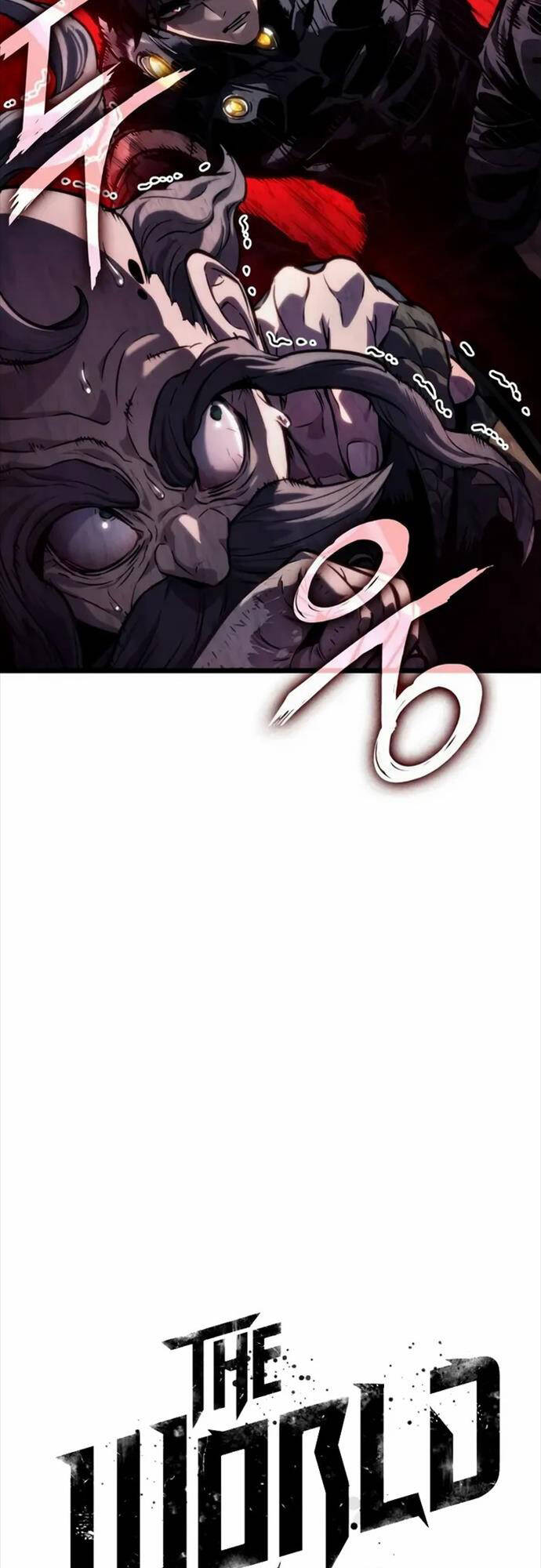 Thế Giới Sau Tận Thế Chap 143 - Next Chap 144