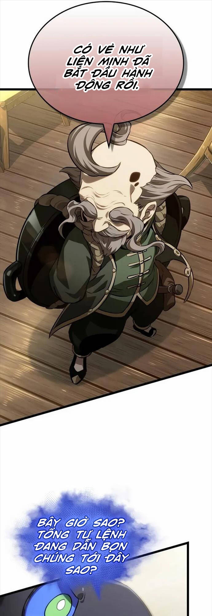 Thế Giới Sau Tận Thế Chap 143 - Next Chap 144