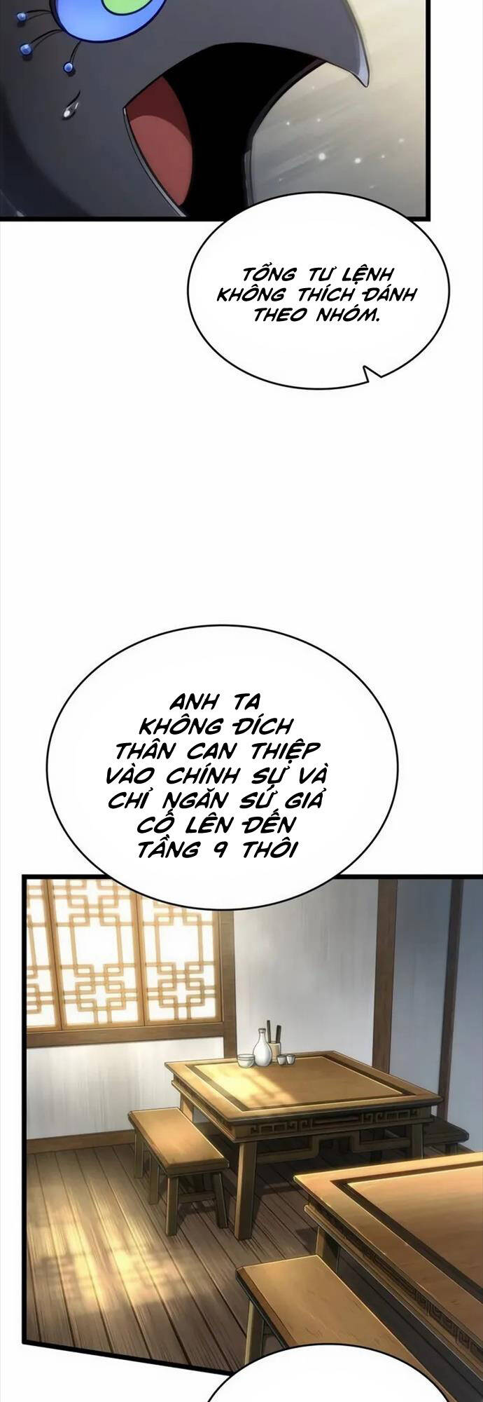 Thế Giới Sau Tận Thế Chap 143 - Next Chap 144