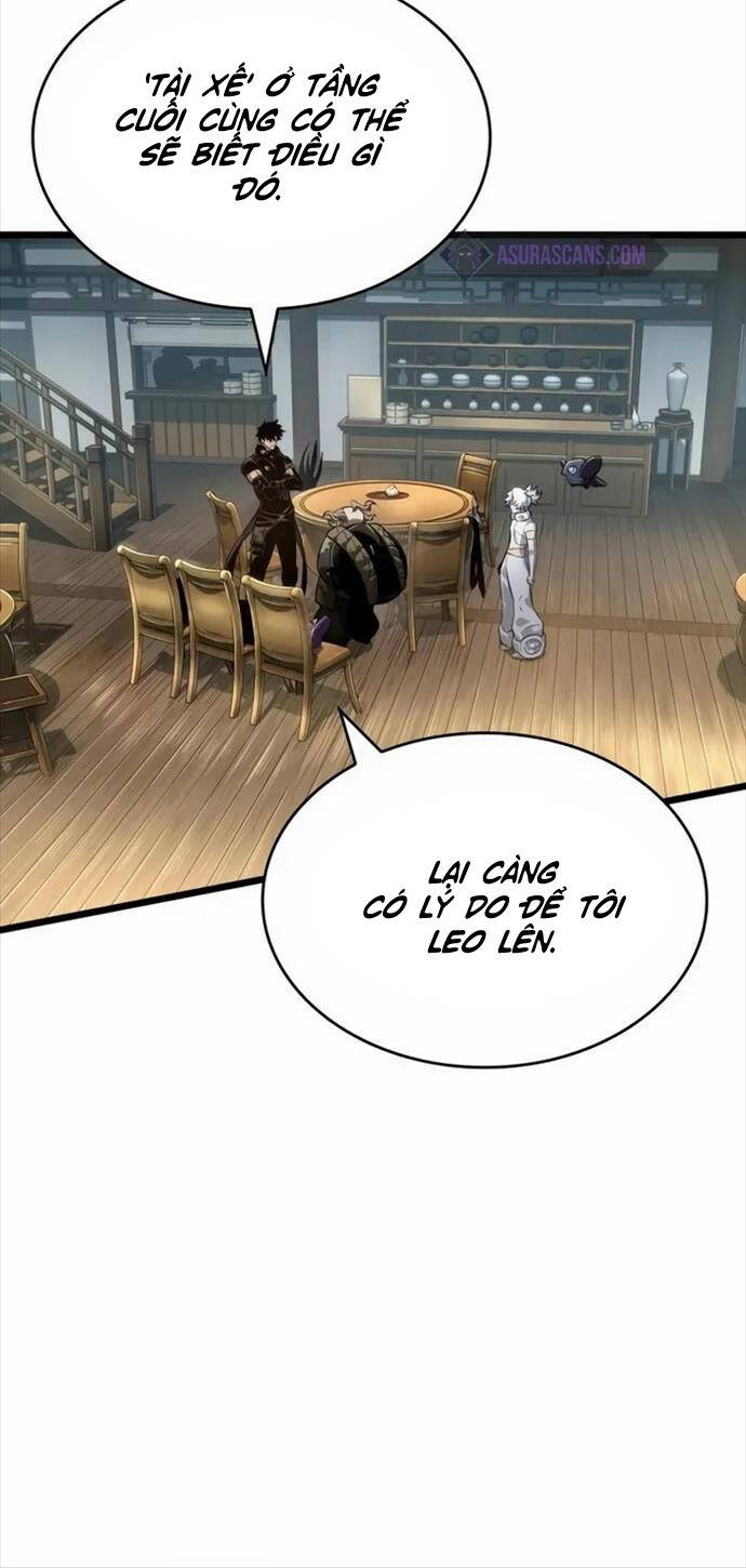 Thế Giới Sau Tận Thế Chap 143 - Next Chap 144