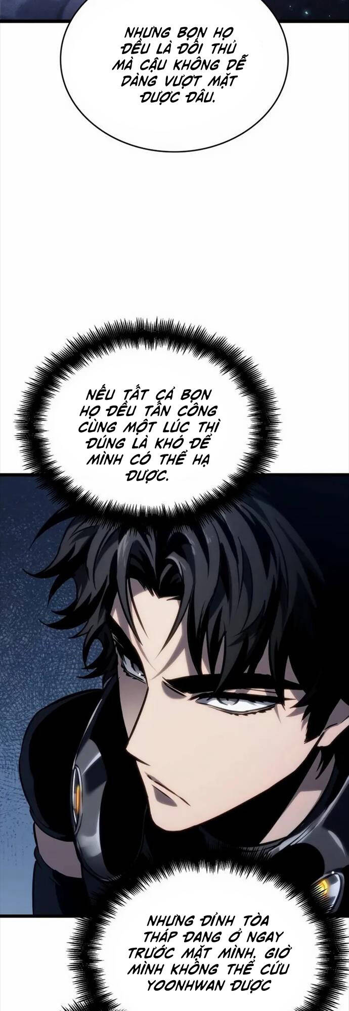 Thế Giới Sau Tận Thế Chap 143 - Next Chap 144