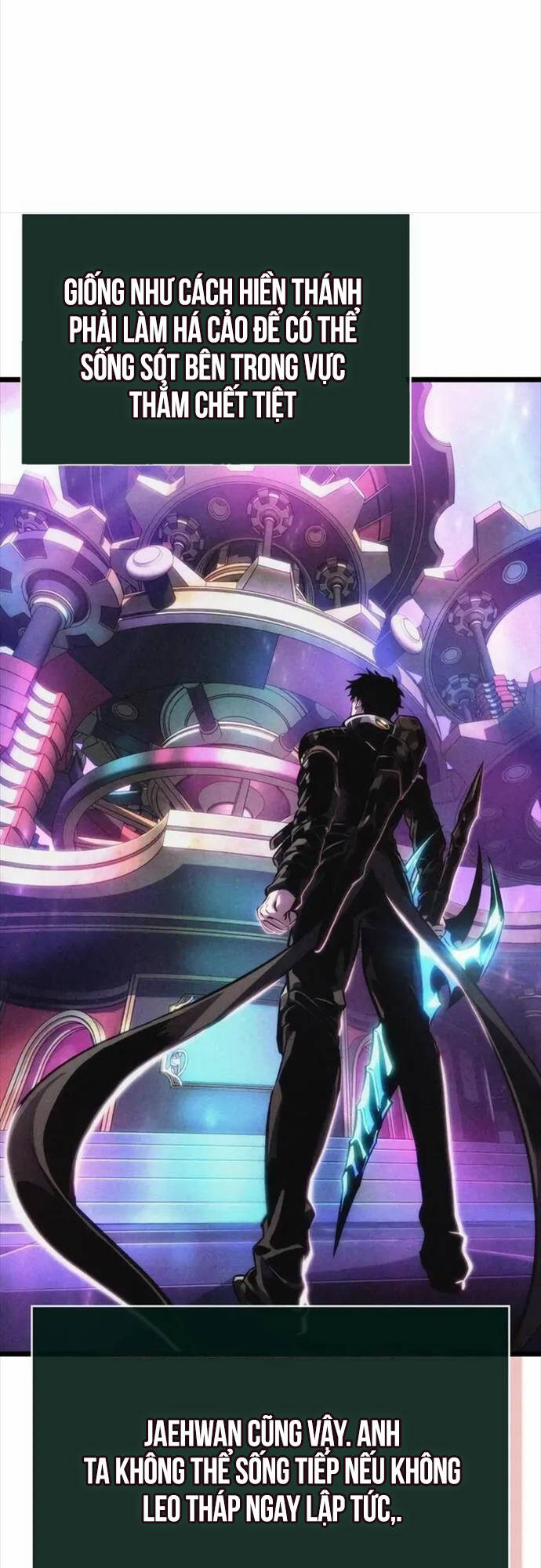 Thế Giới Sau Tận Thế Chap 143 - Next Chap 144