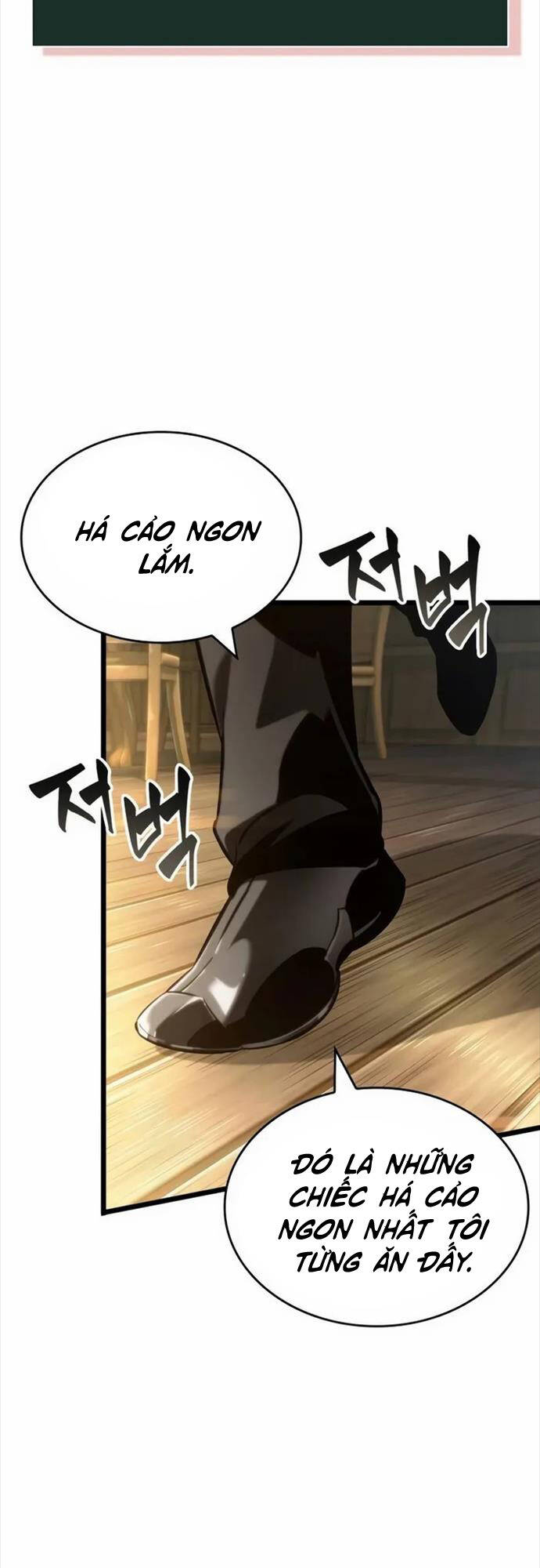 Thế Giới Sau Tận Thế Chap 143 - Next Chap 144