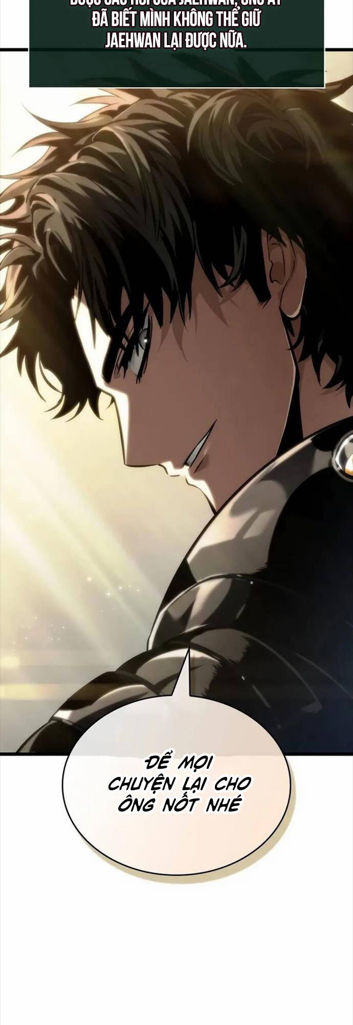 Thế Giới Sau Tận Thế Chap 143 - Next Chap 144