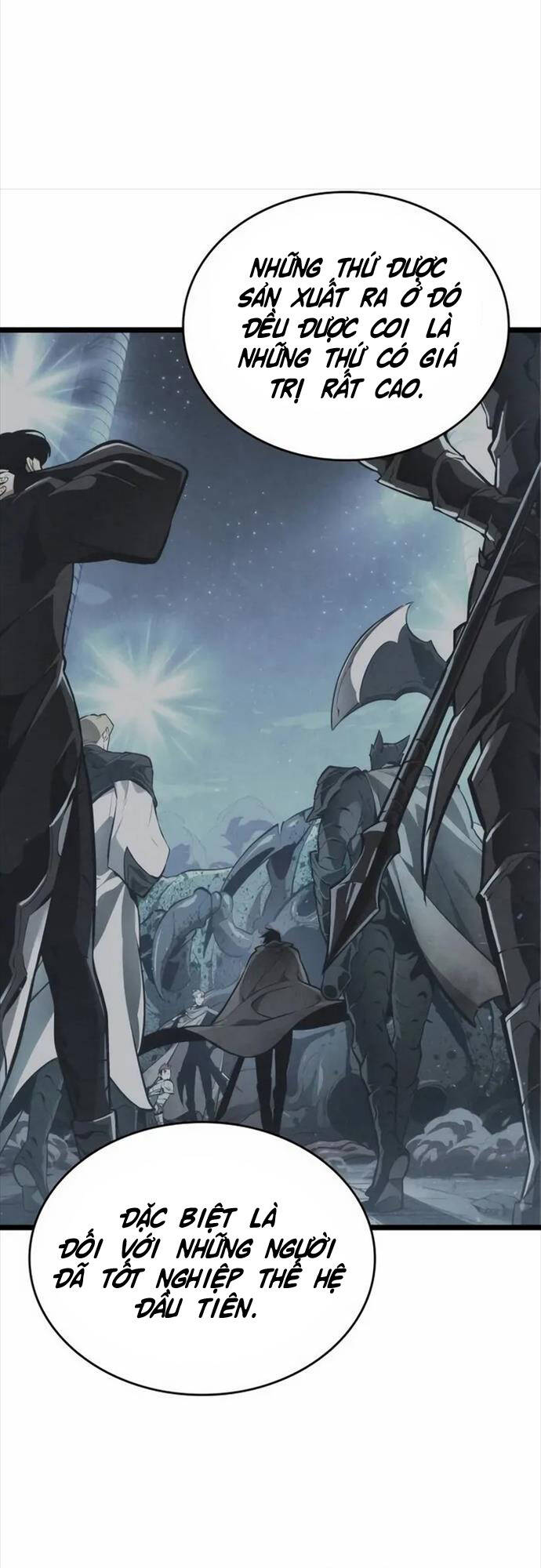 Thế Giới Sau Tận Thế Chap 143 - Next Chap 144