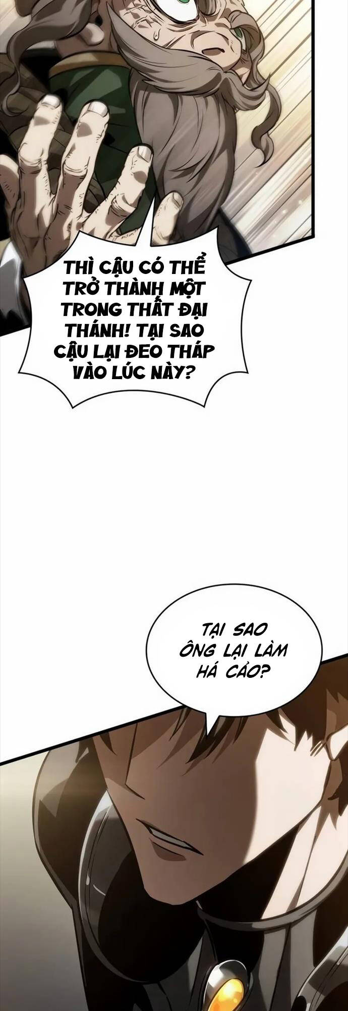 Thế Giới Sau Tận Thế Chap 143 - Next Chap 144