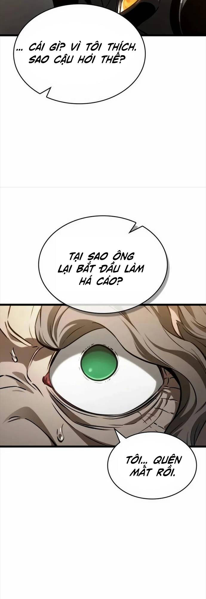 Thế Giới Sau Tận Thế Chap 143 - Next Chap 144