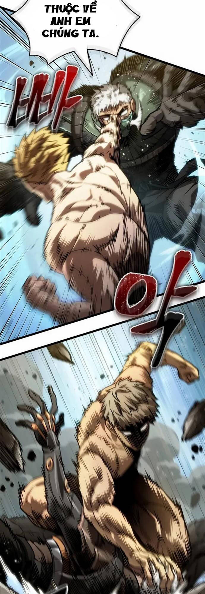 Thế Giới Sau Tận Thế Chap 143 - Next Chap 144