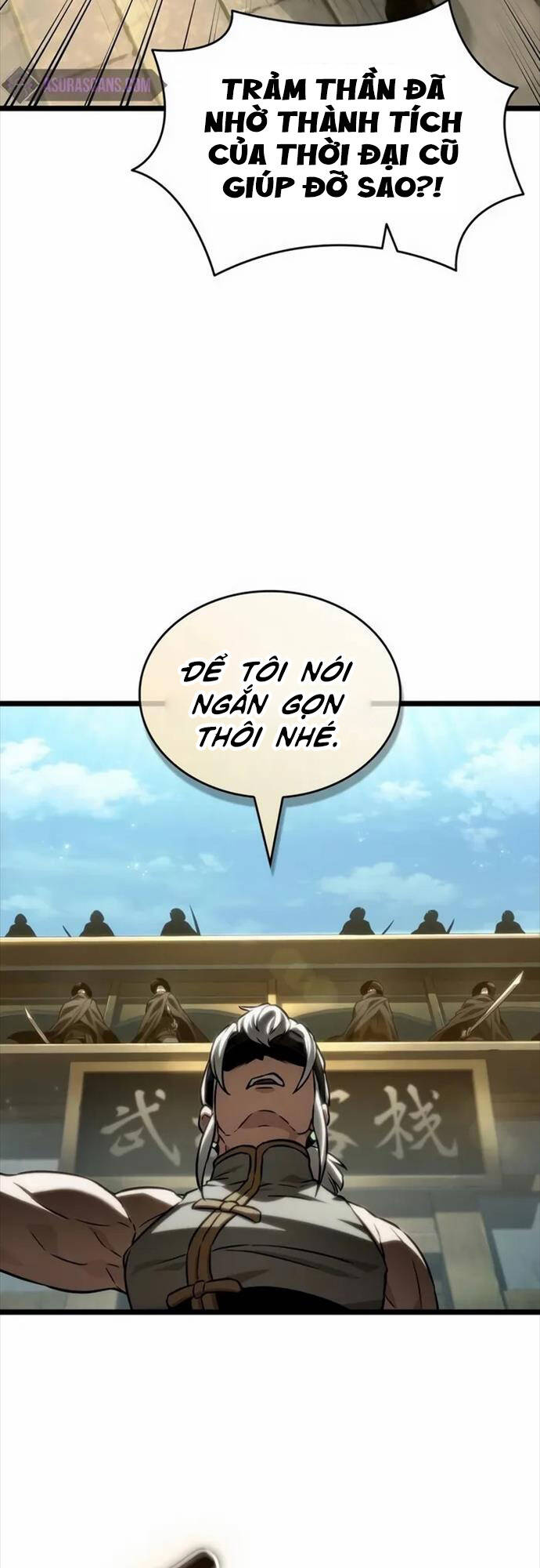 Thế Giới Sau Tận Thế Chap 143 - Next Chap 144