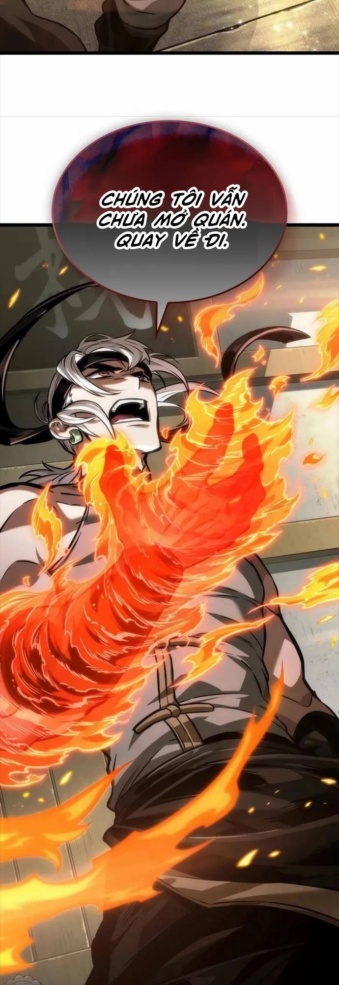 Thế Giới Sau Tận Thế Chap 143 - Next Chap 144