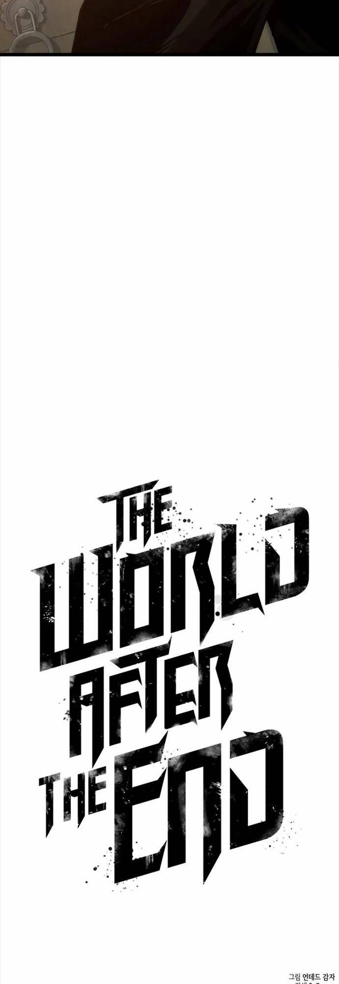 Thế Giới Sau Tận Thế Chap 143 - Next Chap 144