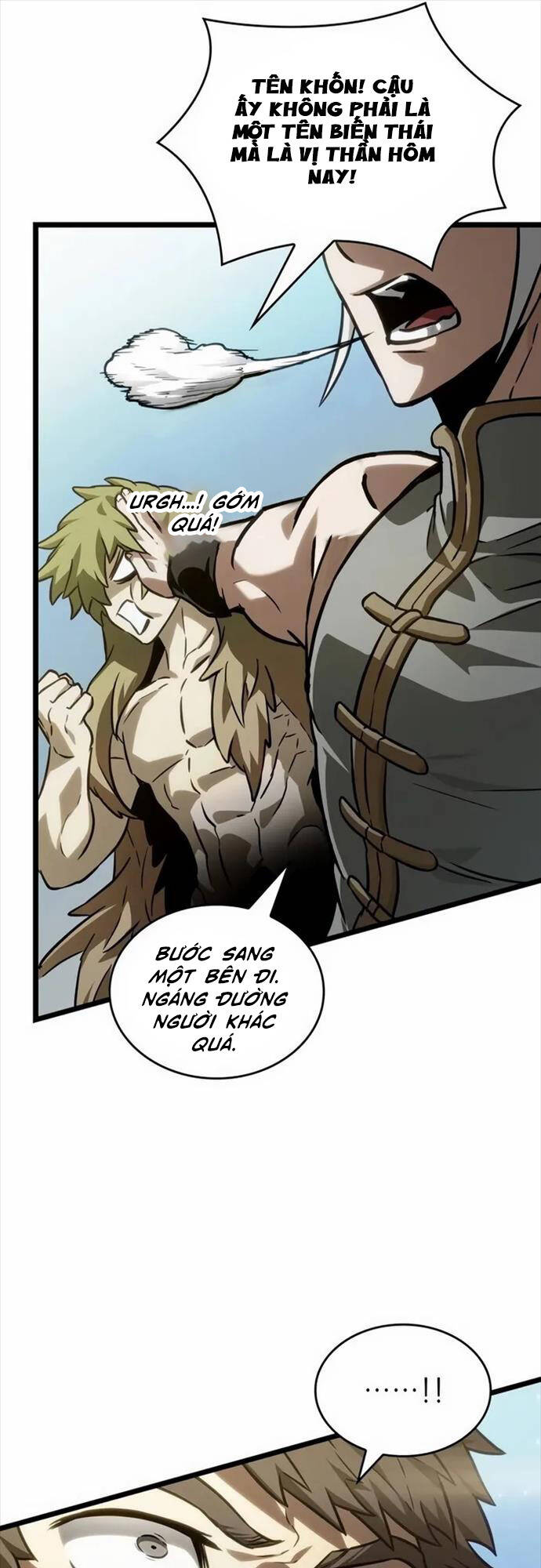 Thế Giới Sau Tận Thế Chap 143 - Next Chap 144