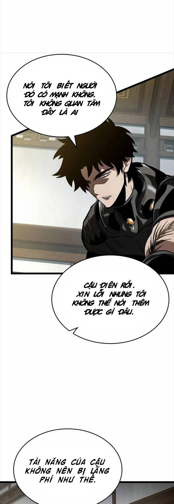Thế Giới Sau Tận Thế Chap 143 - Next Chap 144