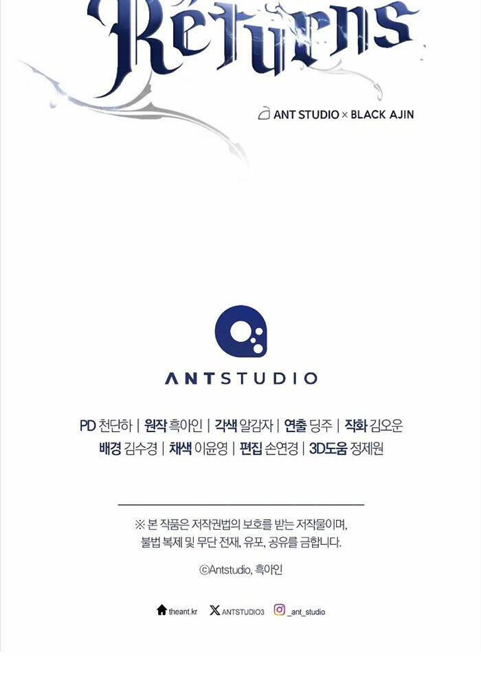 Anh Hùng Trở Về Chap 93 - Next Chap 94