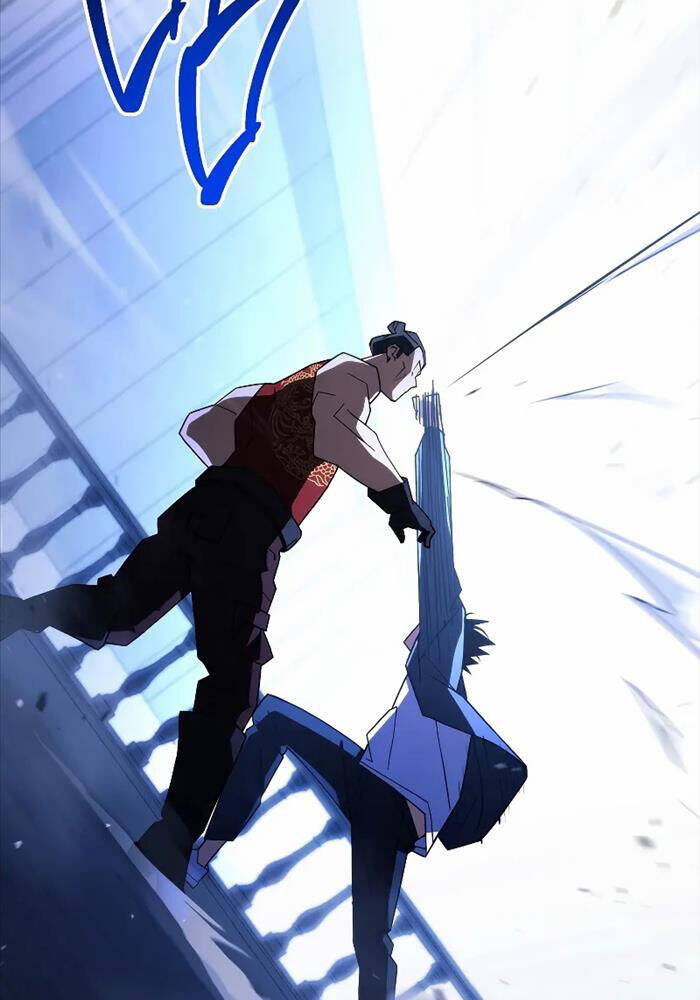 Anh Hùng Trở Về Chap 93 - Next Chap 94