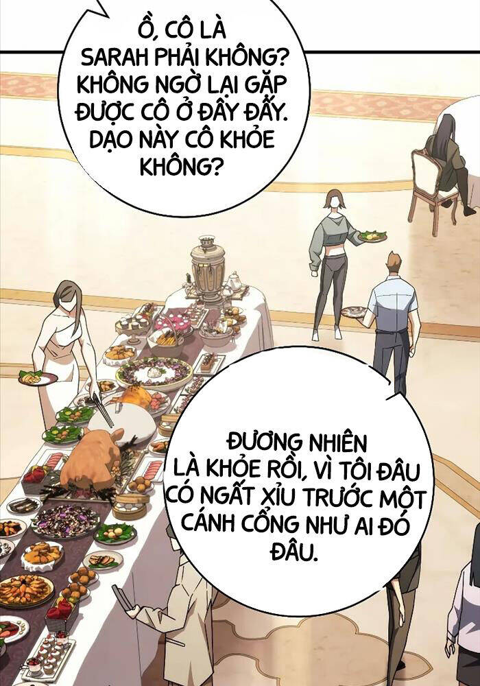 Anh Hùng Trở Về Chap 93 - Next Chap 94