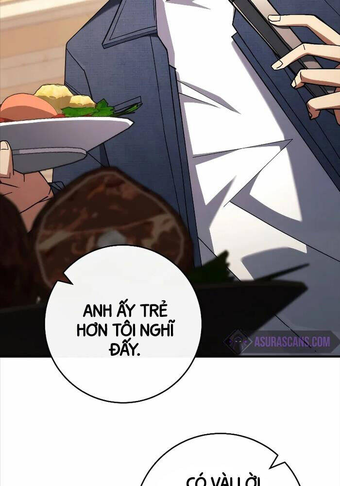 Anh Hùng Trở Về Chap 93 - Next Chap 94