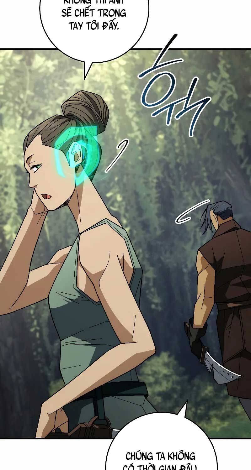 Anh Hùng Trở Về Chap 96 - Next Chap 97