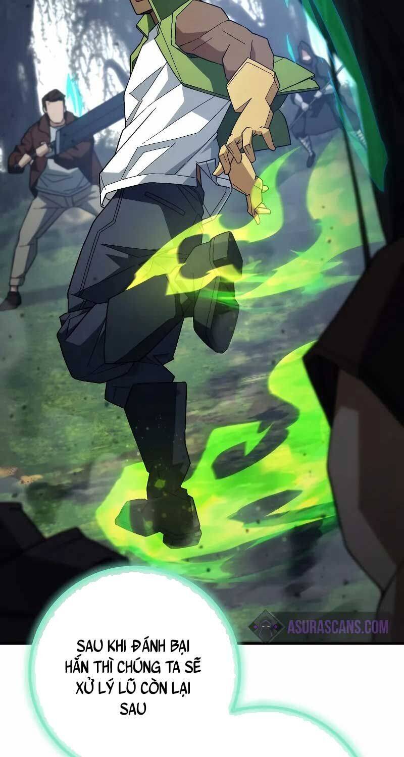 Anh Hùng Trở Về Chap 96 - Next Chap 97