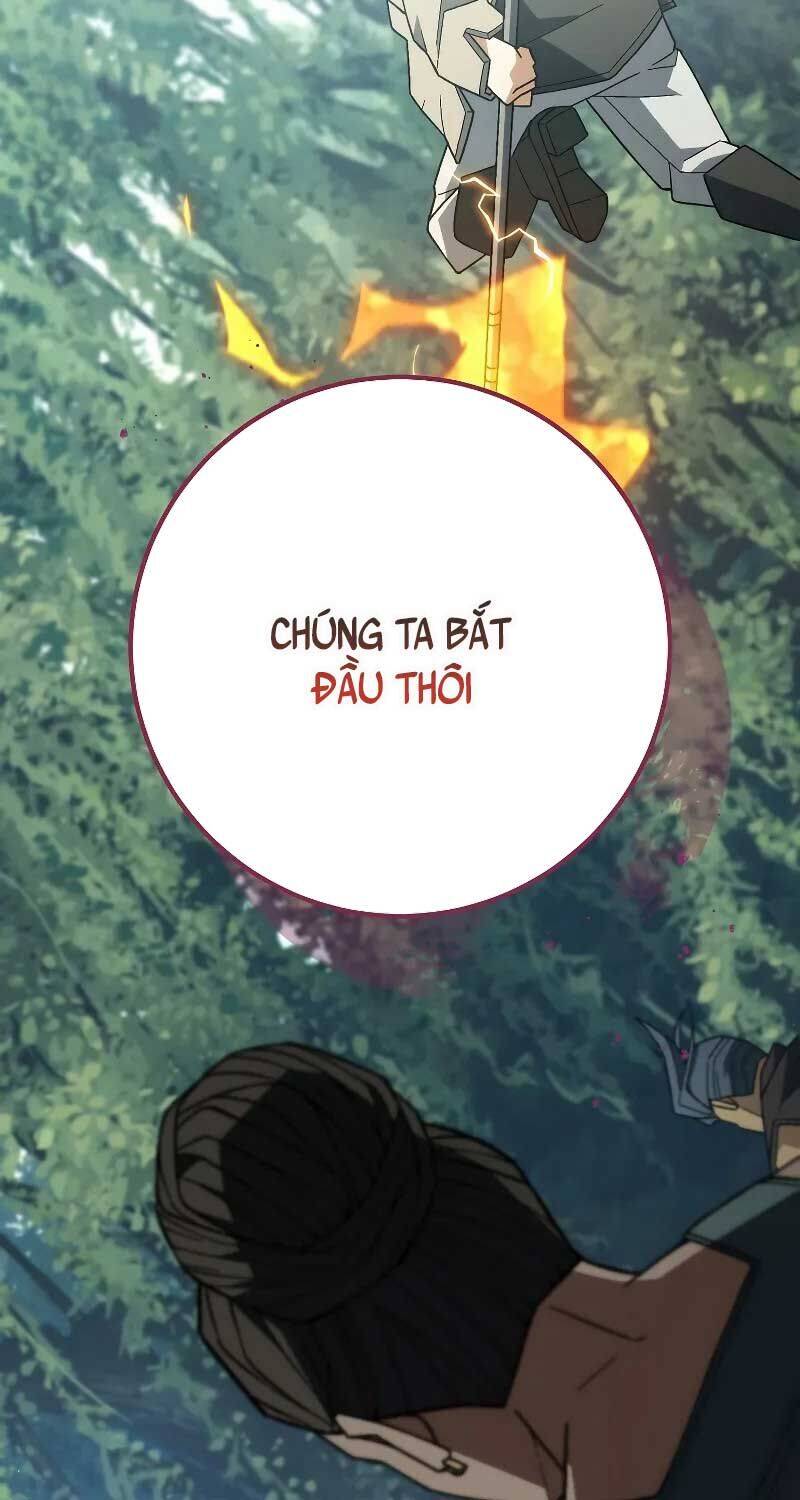 Anh Hùng Trở Về Chap 96 - Next Chap 97