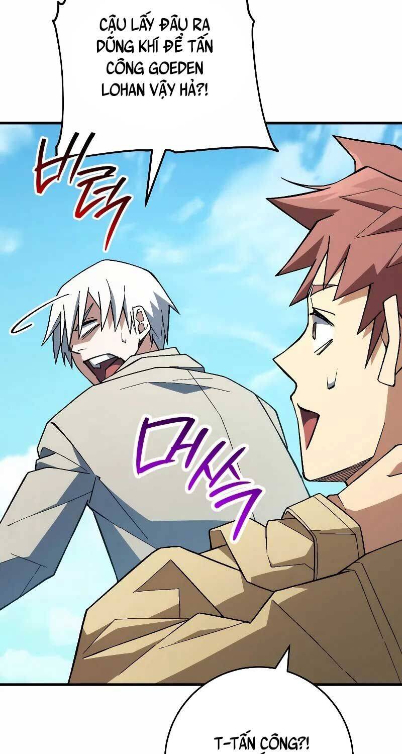 Anh Hùng Trở Về Chap 96 - Next Chap 97