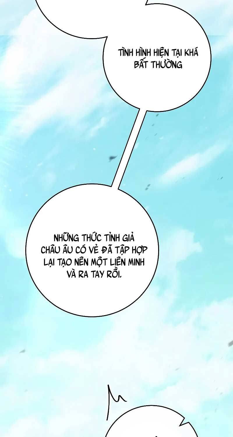 Anh Hùng Trở Về Chap 96 - Next Chap 97
