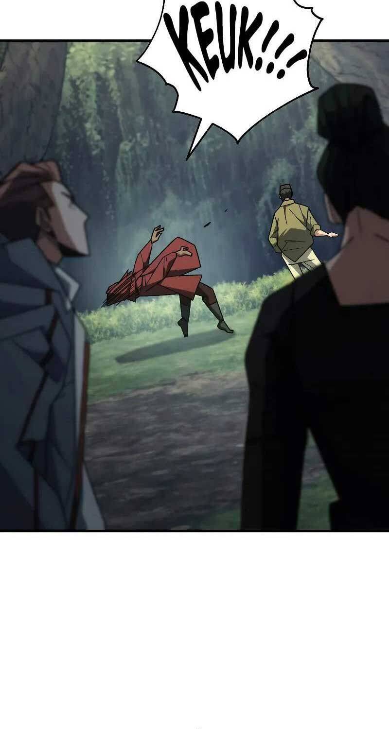 Anh Hùng Trở Về Chap 97 - Next Chap 98