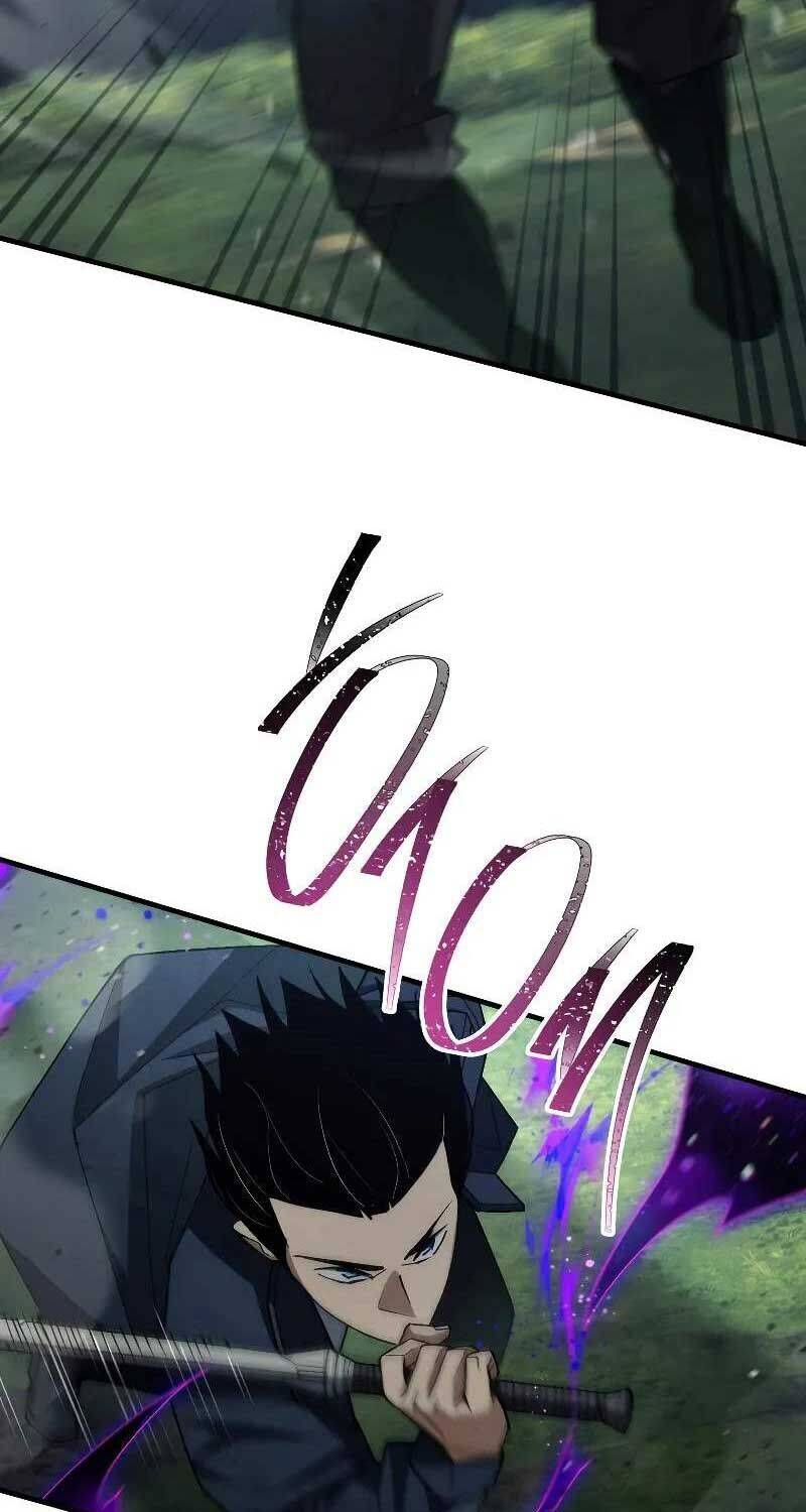 Anh Hùng Trở Về Chap 97 - Next Chap 98