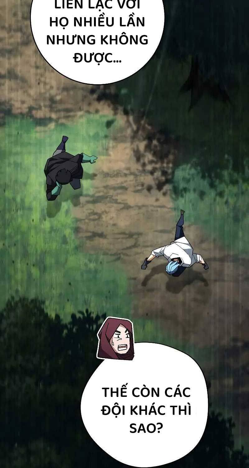 Anh Hùng Trở Về Chap 97 - Next Chap 98