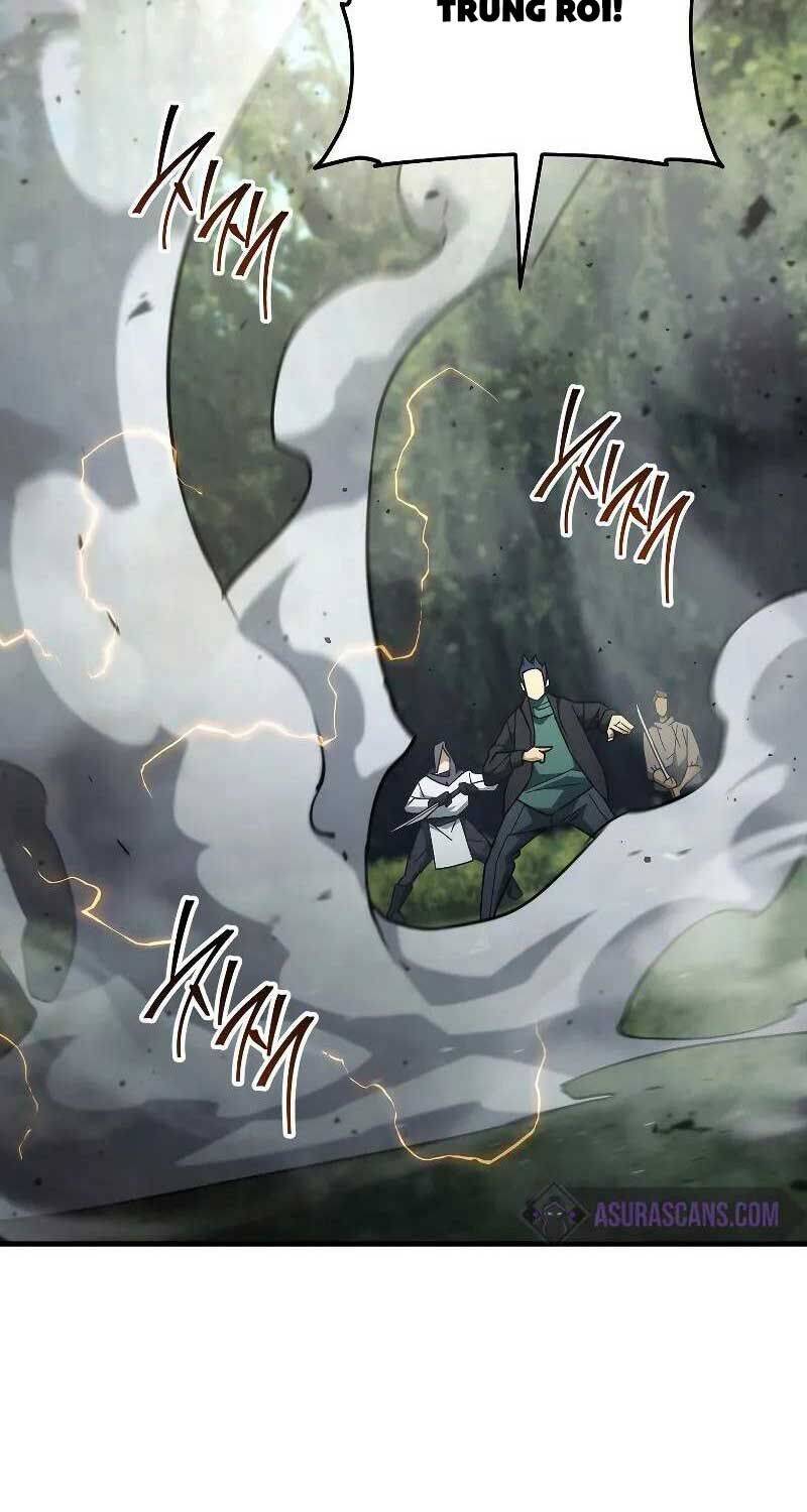 Anh Hùng Trở Về Chap 97 - Next Chap 98