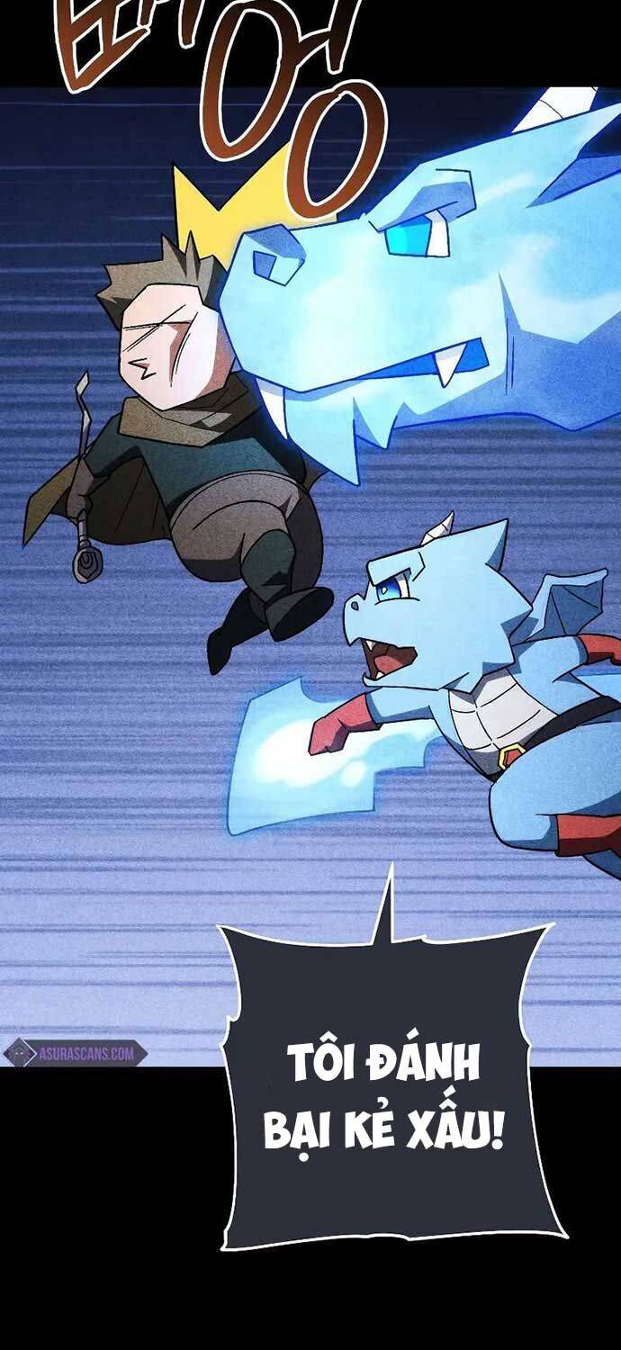 Anh Hùng Trở Về Chap 98 - Next Chap 99