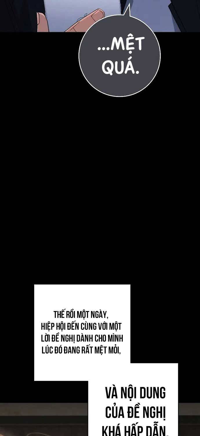 Anh Hùng Trở Về Chap 98 - Next Chap 99