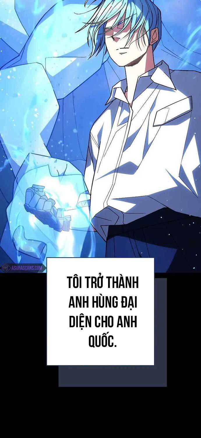 Anh Hùng Trở Về Chap 98 - Next Chap 99