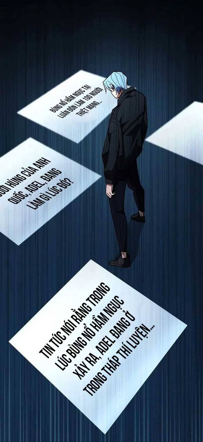 Anh Hùng Trở Về Chap 98 - Next Chap 99