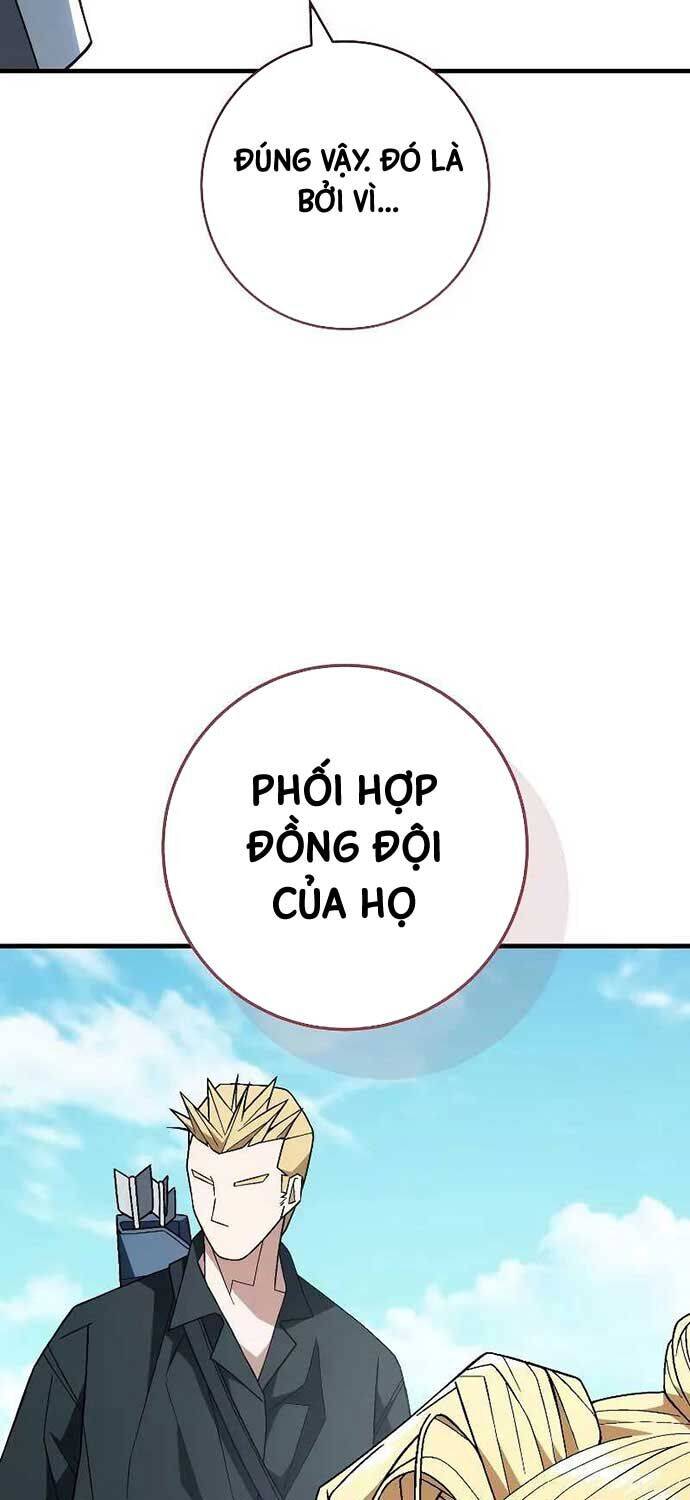 Anh Hùng Trở Về Chap 98 - Next Chap 99