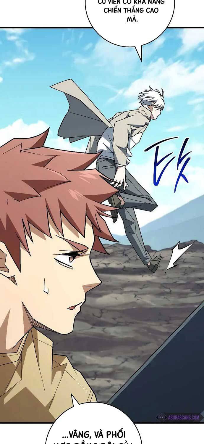 Anh Hùng Trở Về Chap 98 - Next Chap 99