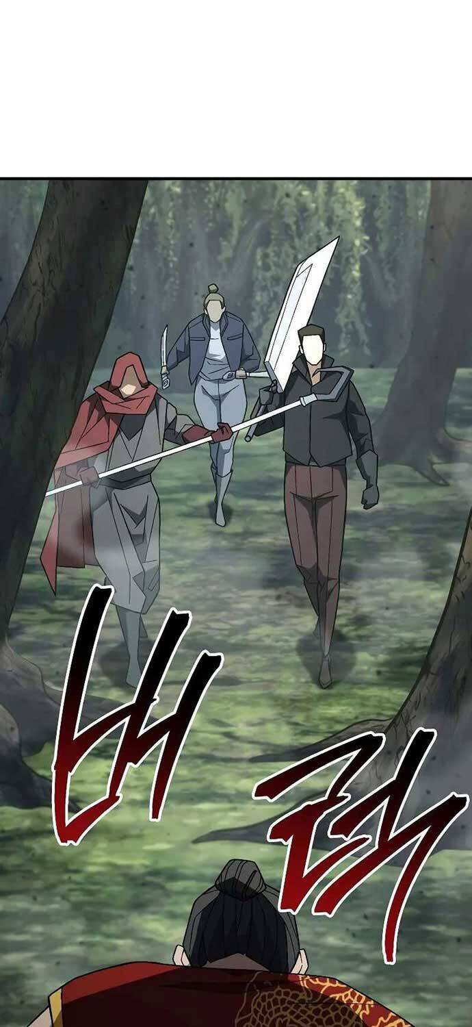 Anh Hùng Trở Về Chap 98 - Next Chap 99