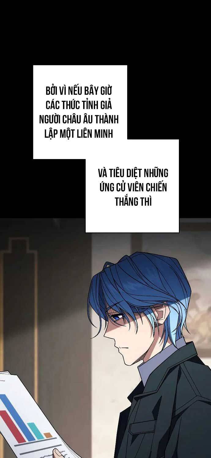 Anh Hùng Trở Về Chap 98 - Next Chap 99