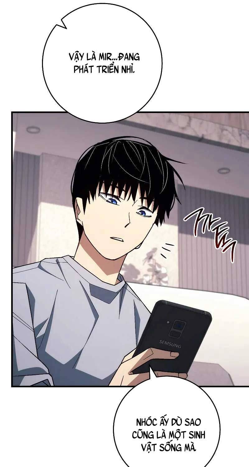 Anh Hùng Trở Về Chap 99 - Next Chap 100