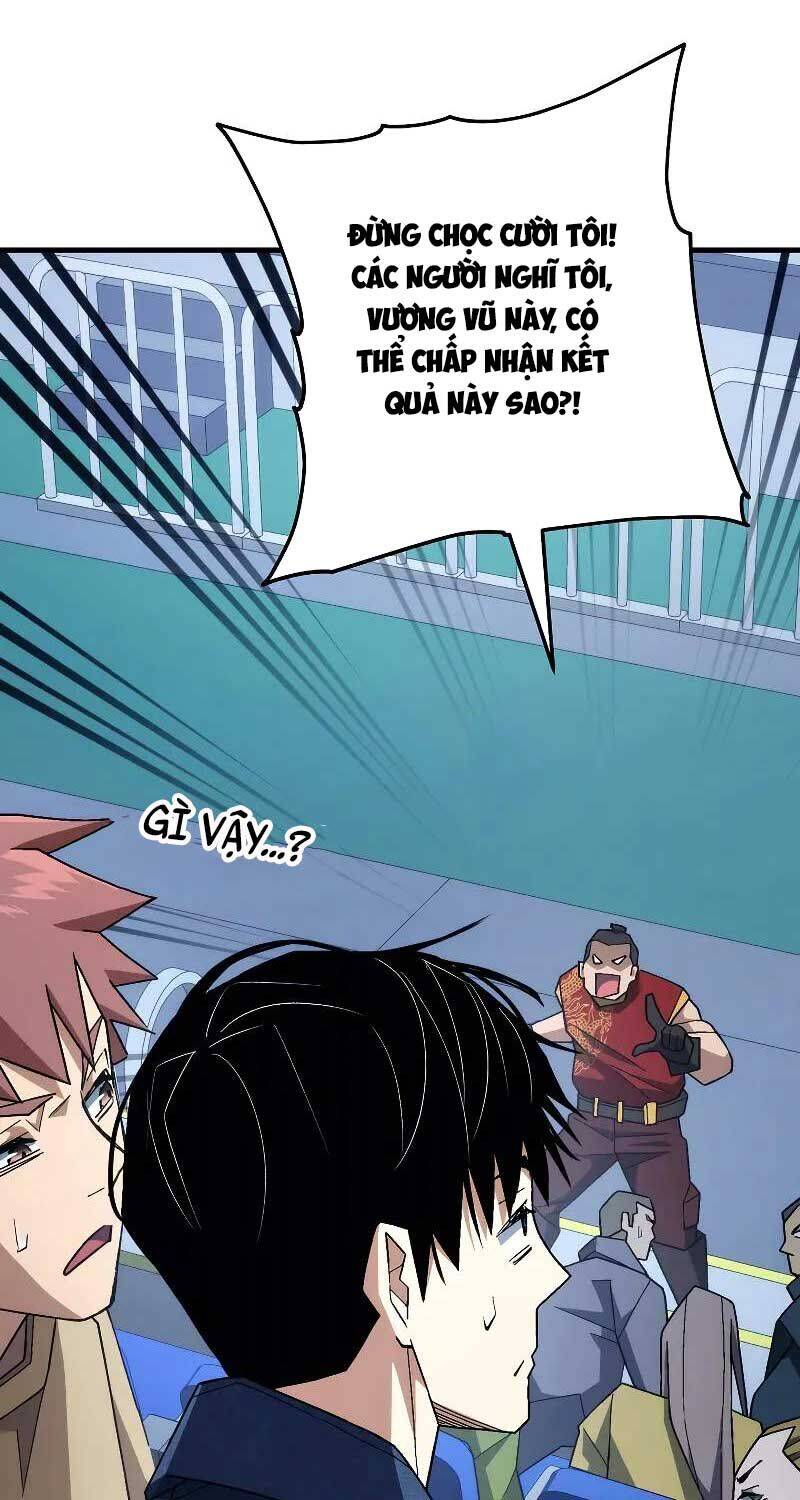 Anh Hùng Trở Về Chap 99 - Next Chap 100