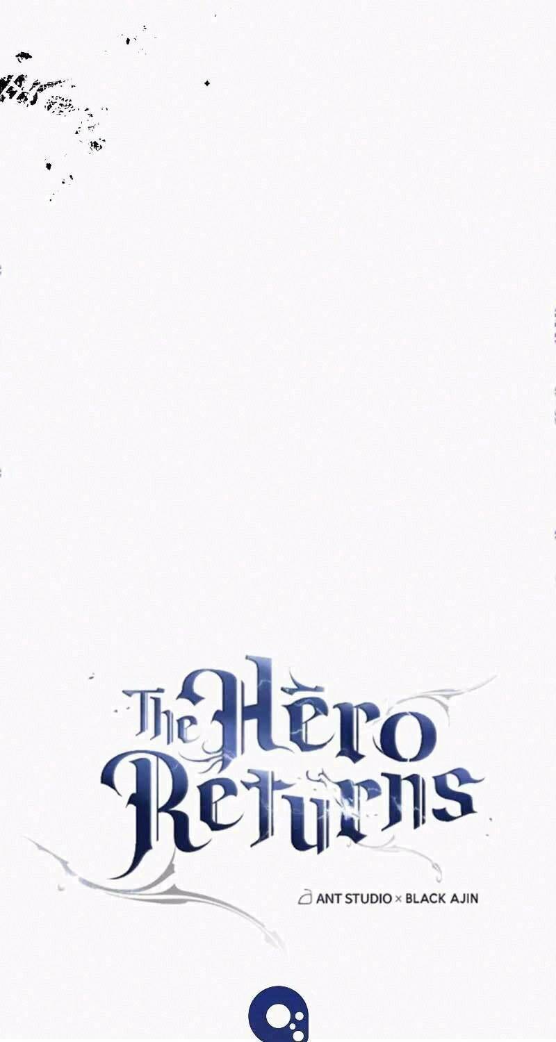 Anh Hùng Trở Về Chap 99 - Next Chap 100