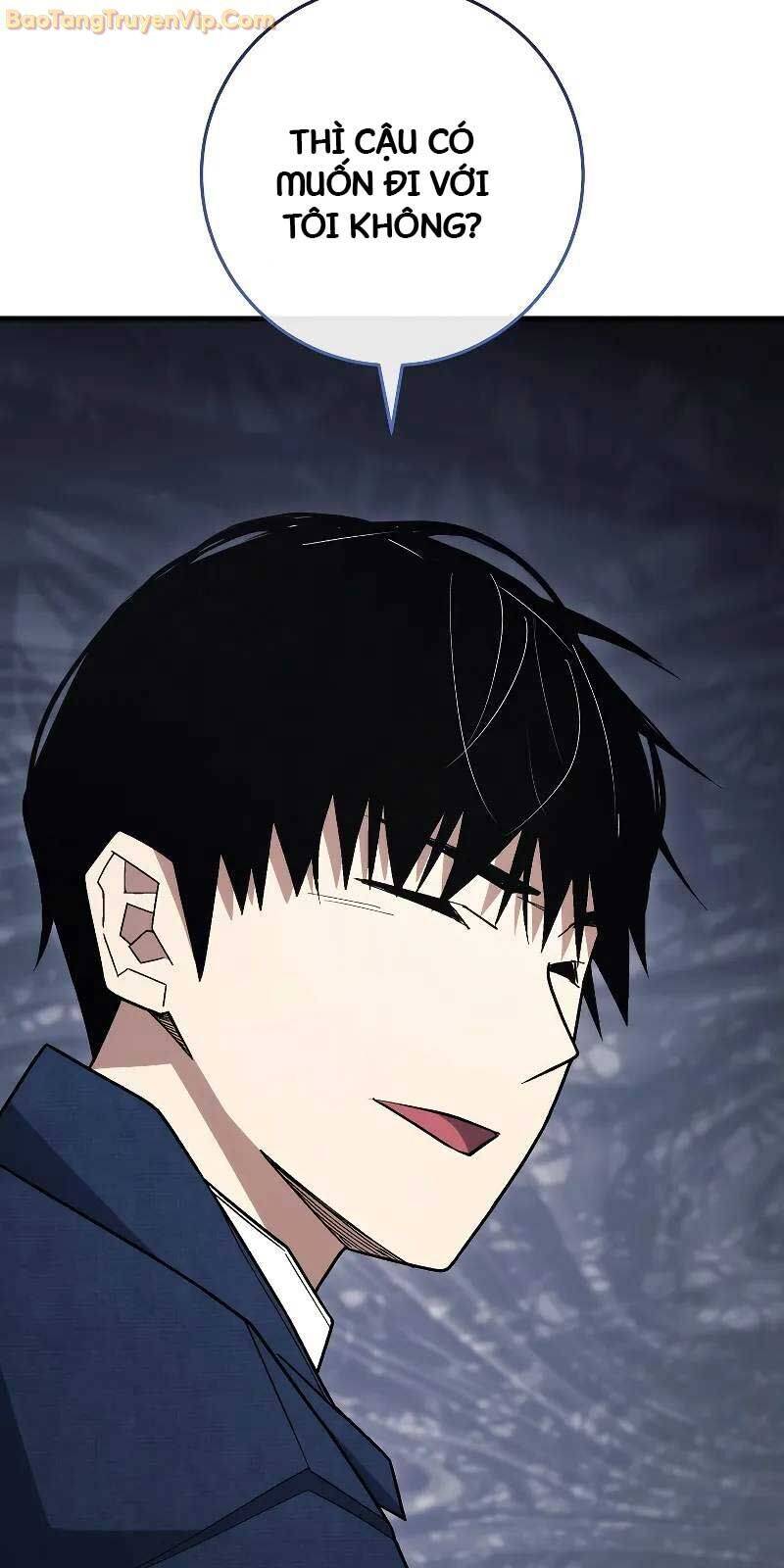 Anh Hùng Trở Về Chap 103 - Next Chap 104