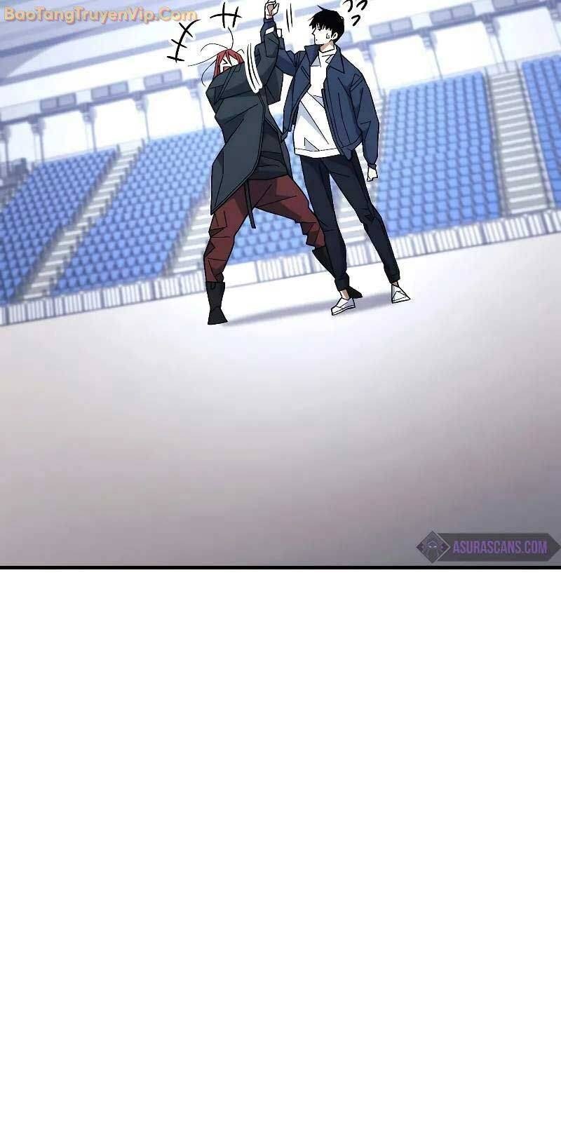 Anh Hùng Trở Về Chap 103 - Next Chap 104