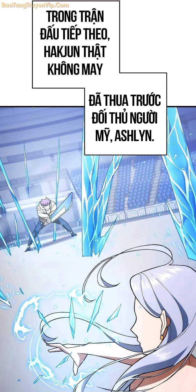 Anh Hùng Trở Về Chap 103 - Next Chap 104