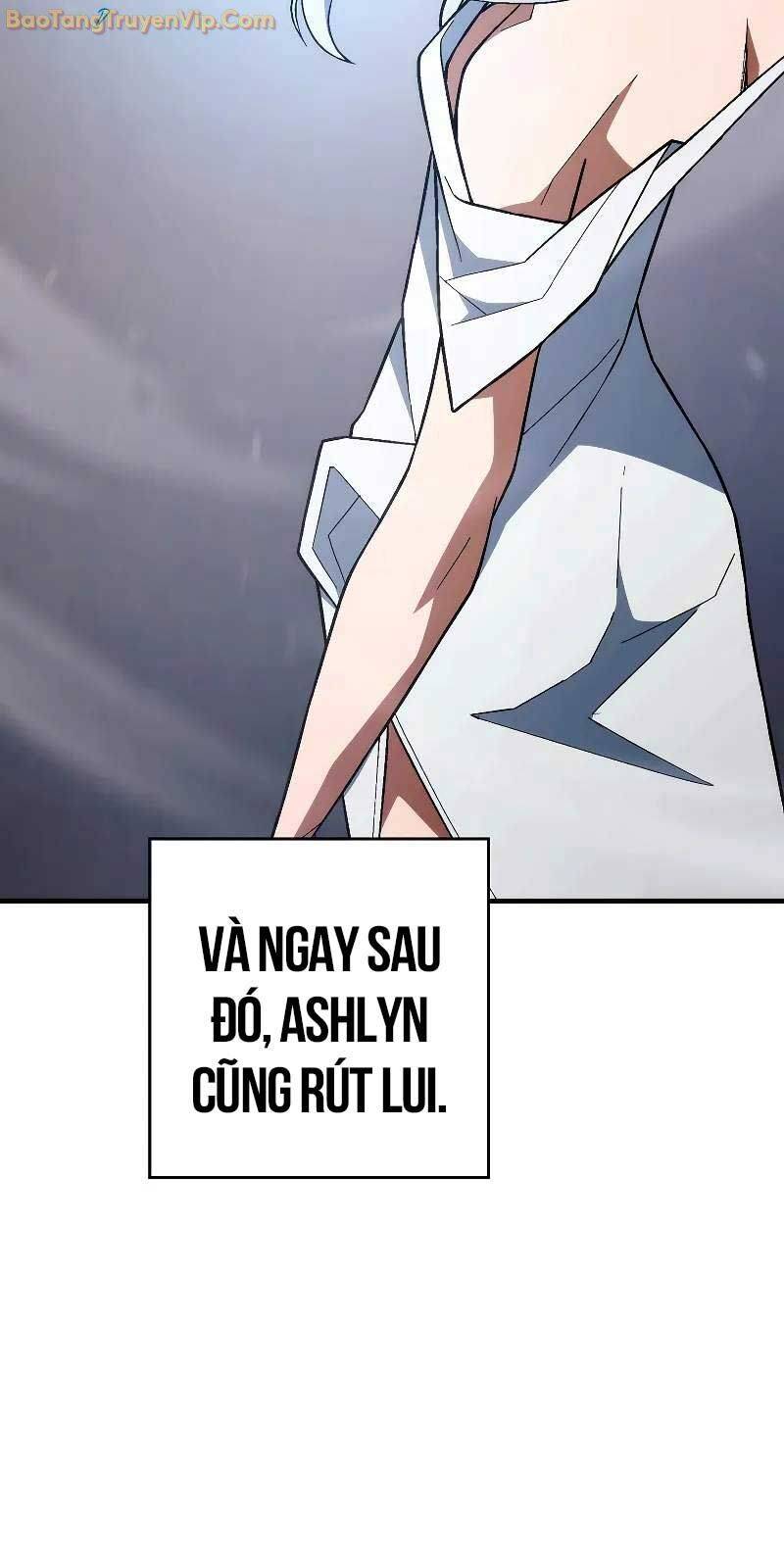 Anh Hùng Trở Về Chap 103 - Next Chap 104